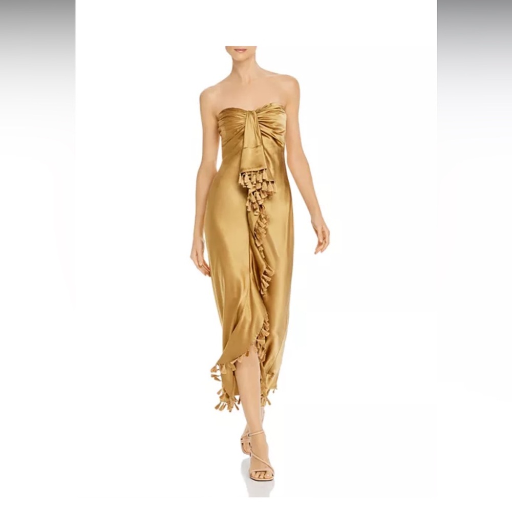 Cinq à Sept dress size 0